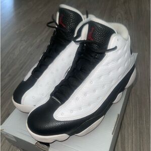 Jordan Retro 13 He Got Game